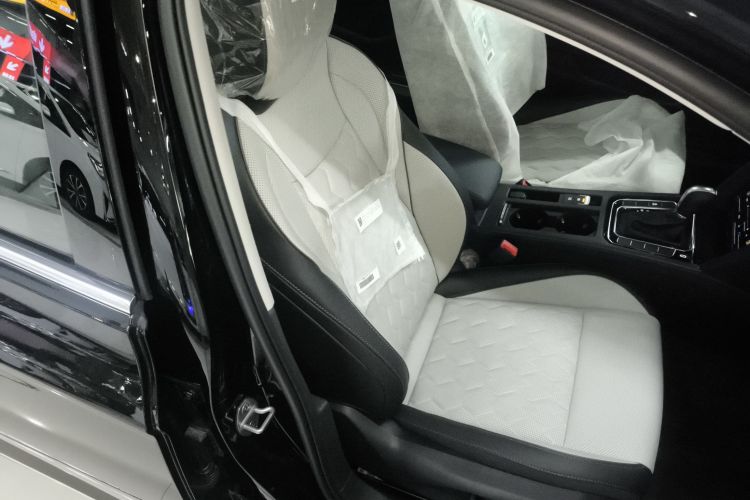 大众 迈腾 2026款 3000万辆甄选款 380TSI DSG豪华型局部细节41