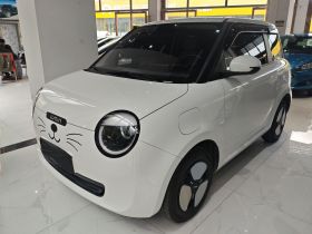 长安启源 长安Lumin 2023款 205km 香沁款