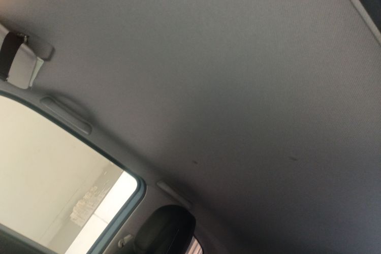 五菱汽车 宏光MINIEV 2021款 马卡龙臻享款 磷酸铁锂中控内饰22