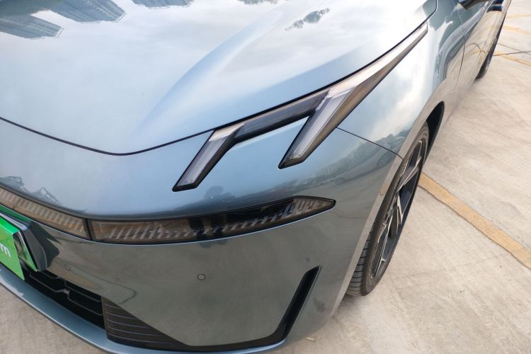 领克07 2024款 EM-P 126长续航 Ultra局部细节36