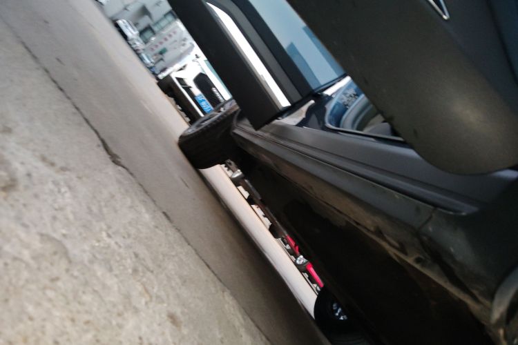 福特 锐际 2024款 EcoBoost 245 两驱耀享款局部细节9001