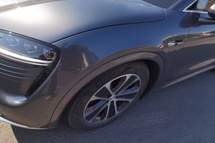 鸿蒙智行 智界R7 2024款 纯电 802km Max车身外观6007