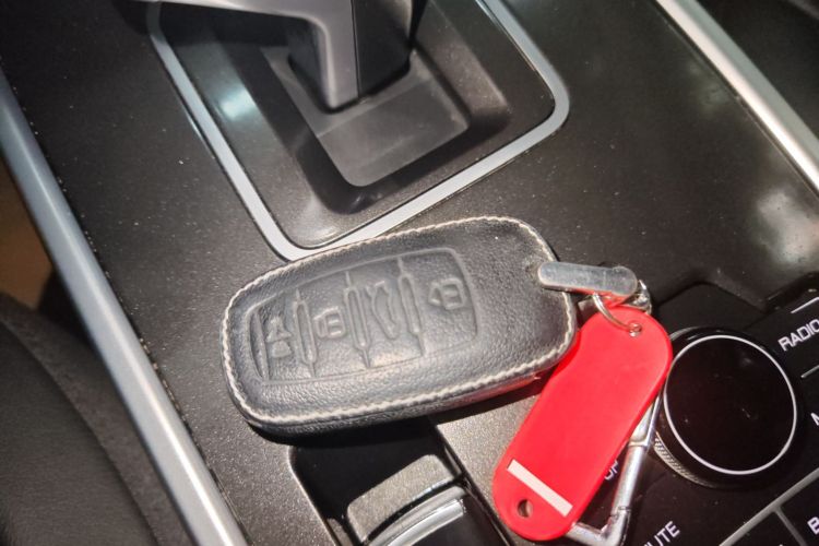 哈弗H6 2019款 运动版 1.5T 自动两驱精英型 国VI中控内饰11