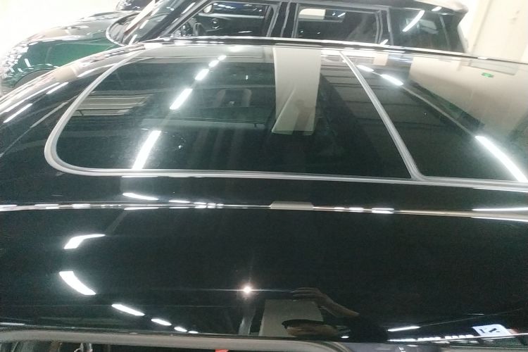 MINI Clubman 2016款 改款 2.0T COOPER S局部细节57