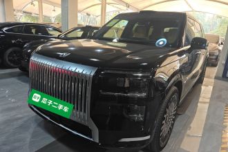 极氪9X 2025款 Ultra版