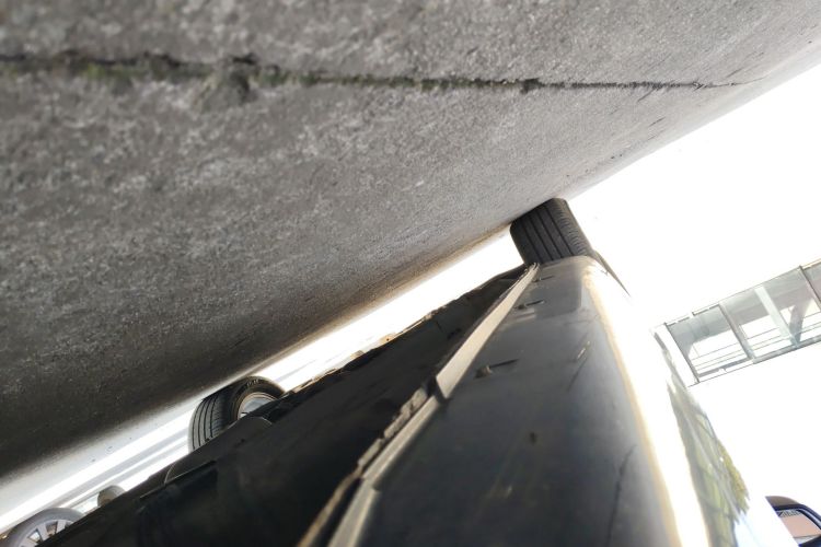 吉利汽车 帝豪 2018款 1.5L CVT向上互联版局部细节9002