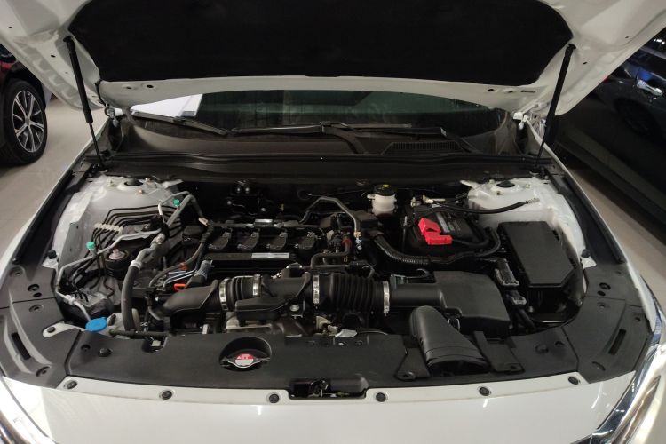 本田 雅阁 2022款 260TURBO 豪华版局部细节24