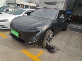 阿维塔07 2024款 Pro+增程版