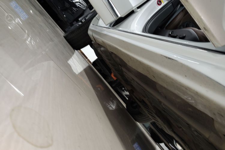 沃尔沃XC90 2020款 T5 智行豪华版 5座局部细节9001