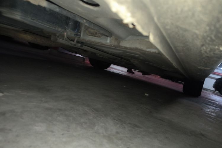 别克 英朗 2016款 15N 自动进取型局部细节9002