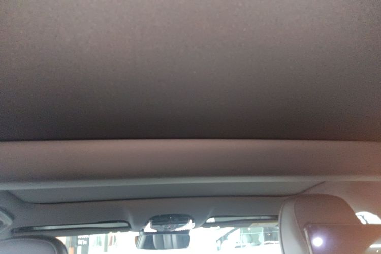 岚图汽车 岚图追光 2024款 PHEV 四驱超长续航旗舰版局部细节22