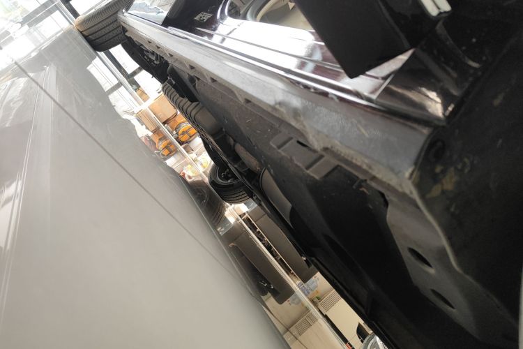 别克GL8 2022款 Avenir艾维亚 六座贤礼版局部细节9001