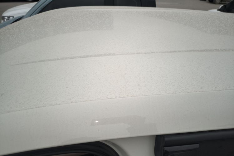 比亚迪 海鸥 2024款 荣耀版 305km 自由版局部细节57