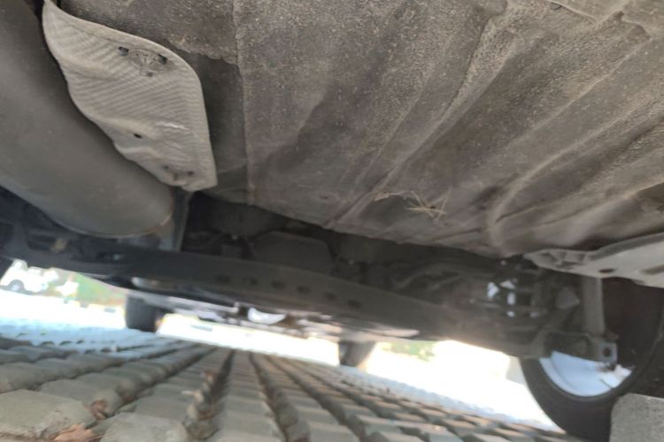 大众 朗逸 2019款 280TSI DSG豪华版 国VI局部细节9009