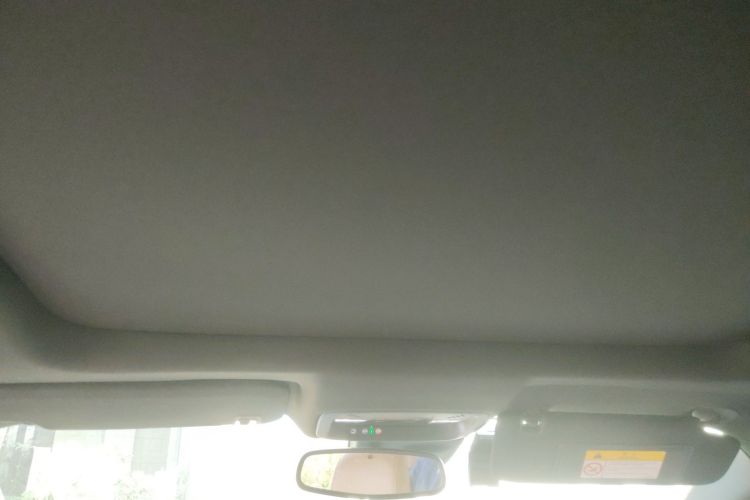 别克 君越 2020款 652T 尊贵型中控内饰22