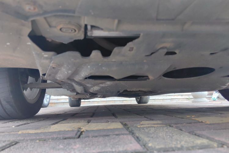 大众 迈腾 2013款 1.8TSI 豪华型局部细节9001