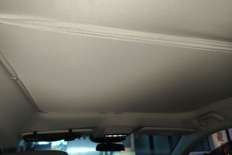 小鹏G6 2023款 755 超长续航 Pro局部细节22