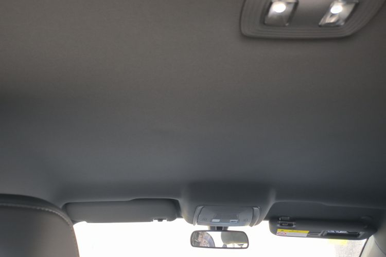 比亚迪 秦PLUS 2025款 DM-i 智驾版 55KM领先型中控内饰22