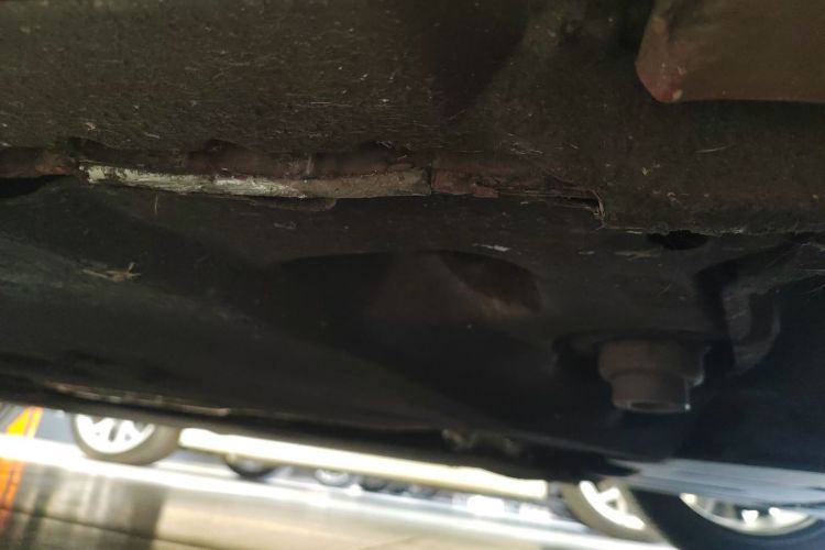 奥迪TT 2015款 TT Coupe 45 TFSI局部细节9001