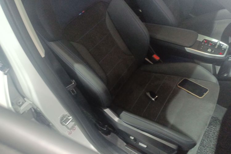 宝马X1 2023款 xDrive25Li M运动套装局部细节41