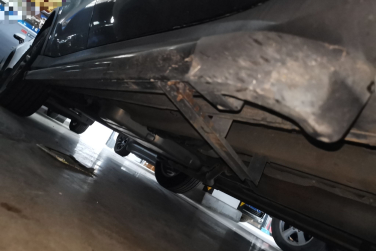 东风风光 风光580 2020款 1.5T 手动豪华型局部细节9001