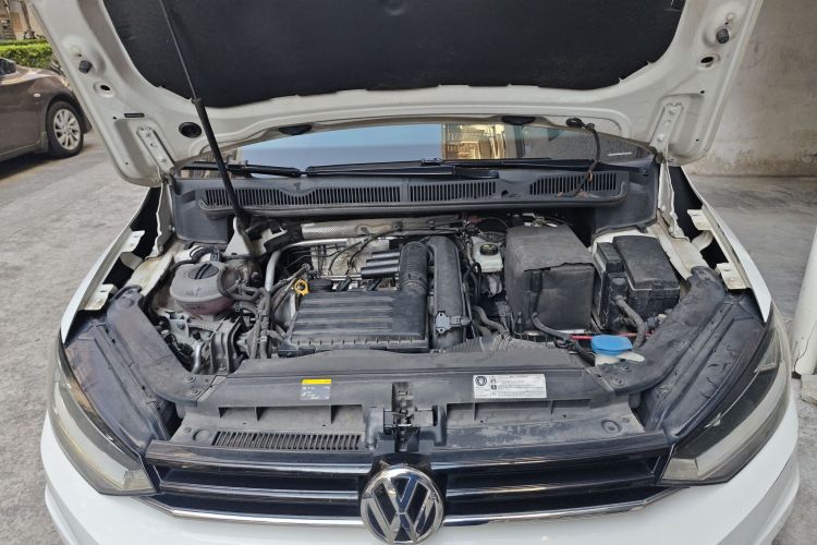 大众 2018款 途安L 280TSI DSG舒适版 7座 国V局部细节24