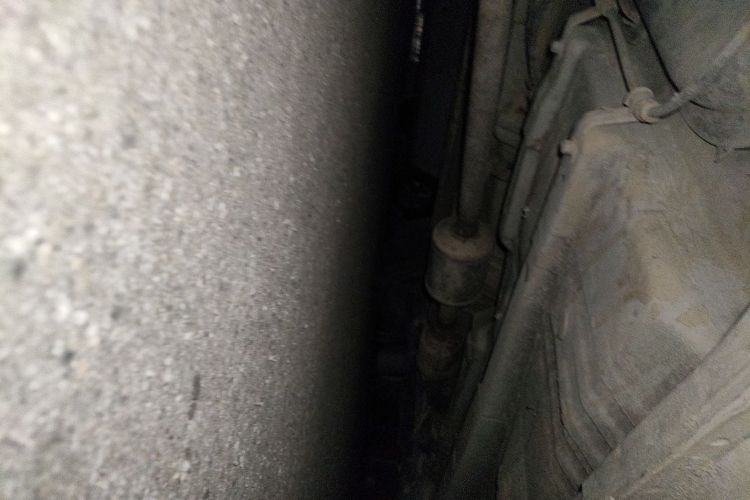 起亚 秀尔 2013款 1.6L MT GL局部细节9002