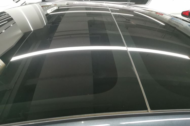 特斯拉 Model 3 2023款 后轮驱动版局部细节57