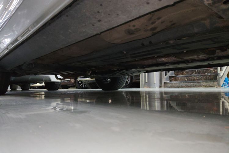 沃尔沃XC60 2021款 T5 四驱智远豪华版局部细节9001