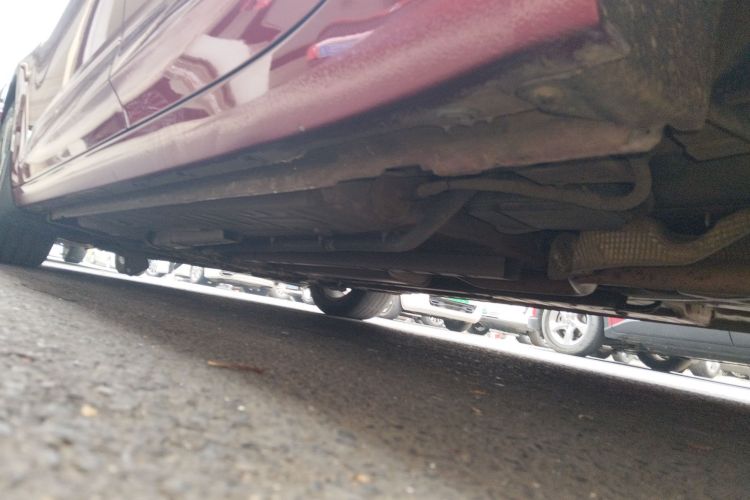 别克 威朗 2020款 20T CVT领先型局部细节9002