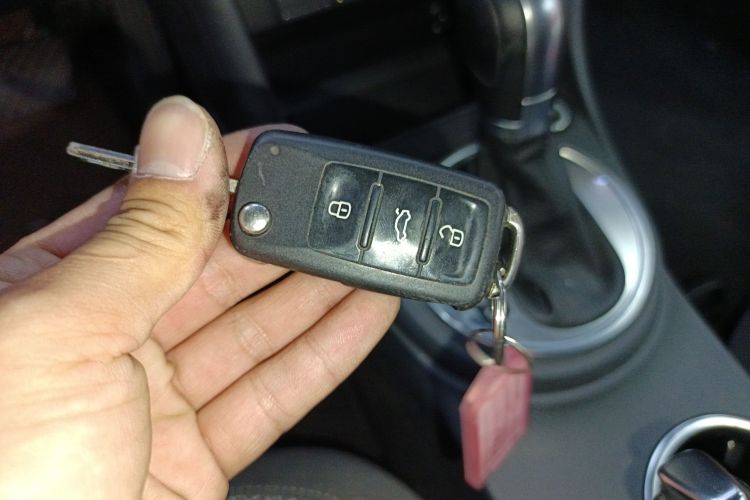 大众 甲壳虫 2015款 180TSI中控内饰11