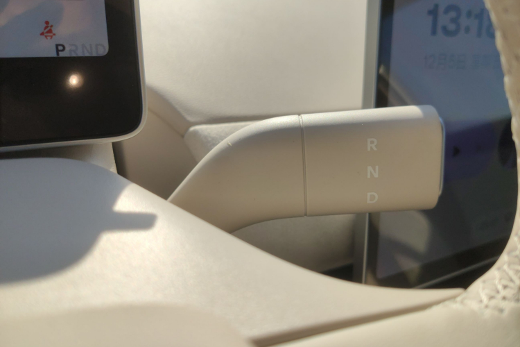 firefly萤火虫 2025款 发光版中控内饰18