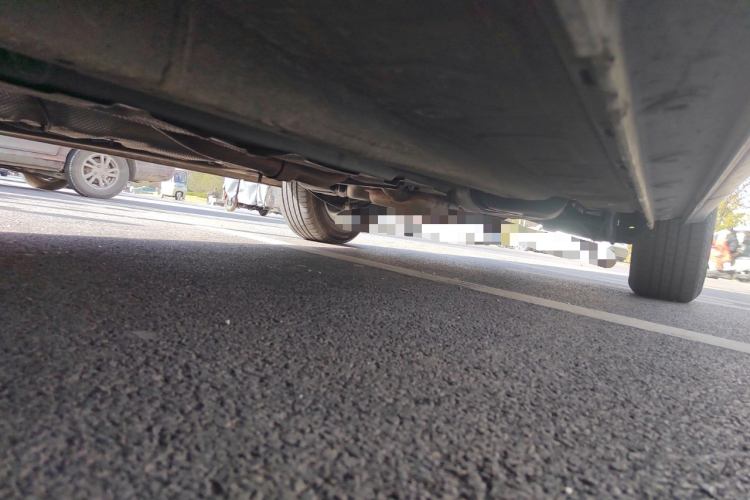 宝沃BX5 2017款 20TGDI 自动两驱先锋型局部细节9004