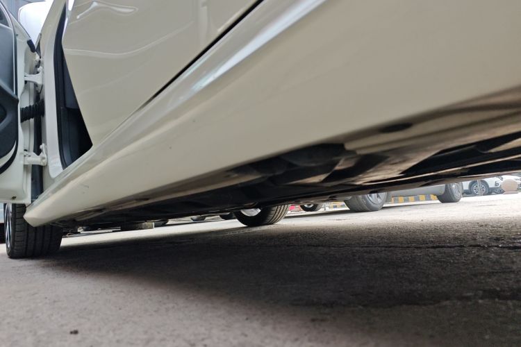 奔驰A级(进口) 2015款 A 200 时尚型局部细节9002