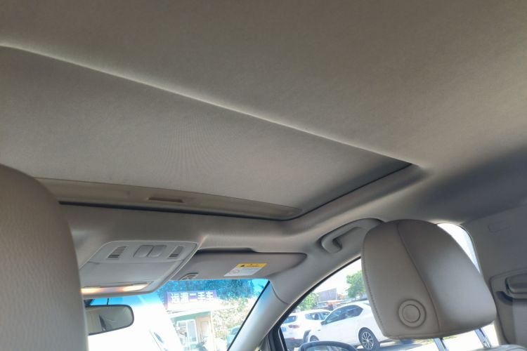 别克 英朗 2013款 GT 1.6L 自动时尚版局部细节22