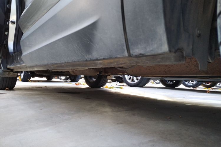 五菱汽车 五菱宏光S3 2018款 1.5T 手动豪华型 国V局部细节9002