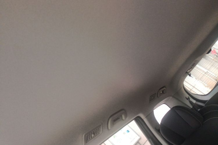 广汽传祺 传祺M6 2023款 PRO 270T DCT精英版中控内饰22