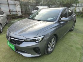 别克 威朗 2022款 Pro 533T 乐享版