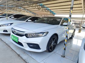 本田 英仕派 2019款 260TURBO 精致版 国VI