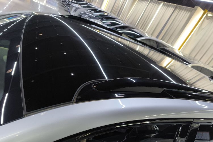 零跑汽车 零跑C16 2024款 增程 200尊享版局部细节57