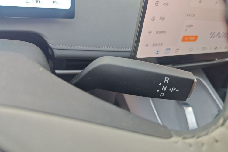 日产N7 2025款 510 Max中控内饰18