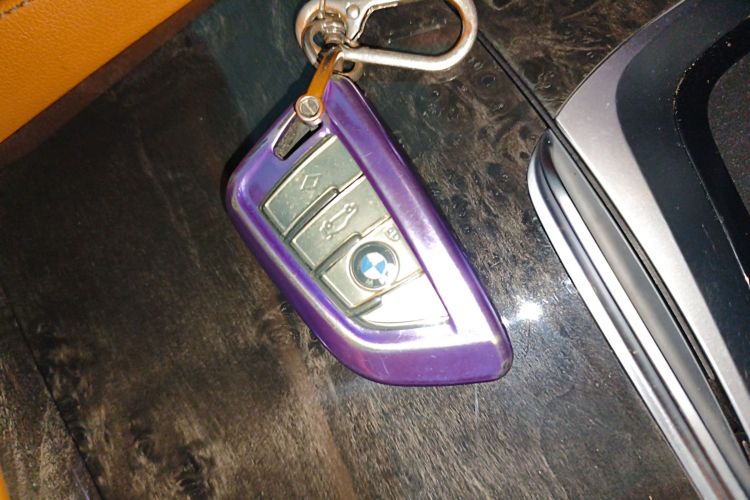 宝马6系GT 2022款 630i M运动套装中控内饰11