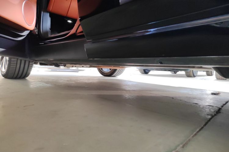 理想汽车 理想L8 2023款 Max局部细节9002