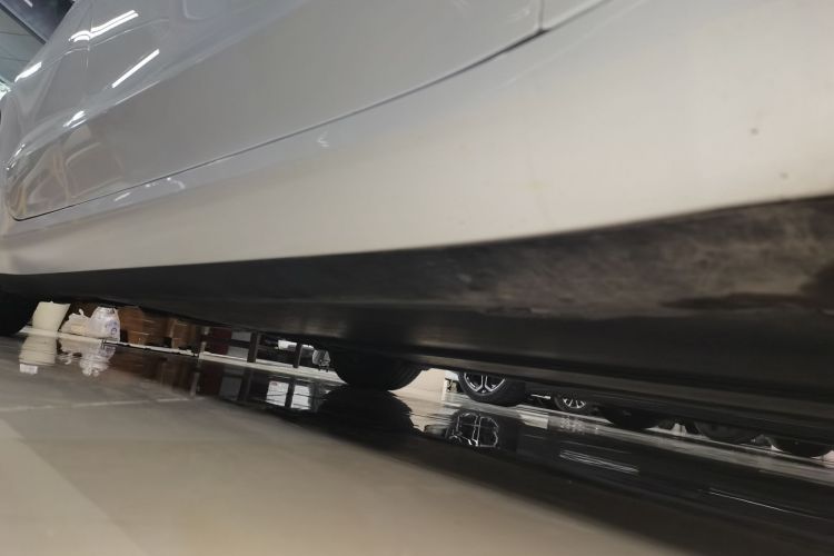 特斯拉 Model 3 2023款 后轮驱动版局部细节9001