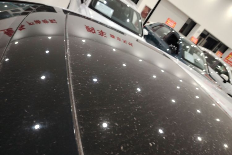 大众 高尔夫 2016款 1.6L 自动舒适型局部细节57