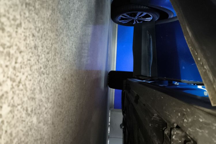 奔驰GLA 2024款 GLA 200局部细节9001