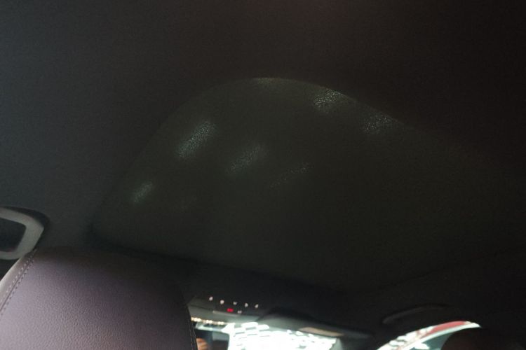 奔驰E级(进口) 2019款 E 200 运动型 4MATIC局部细节22