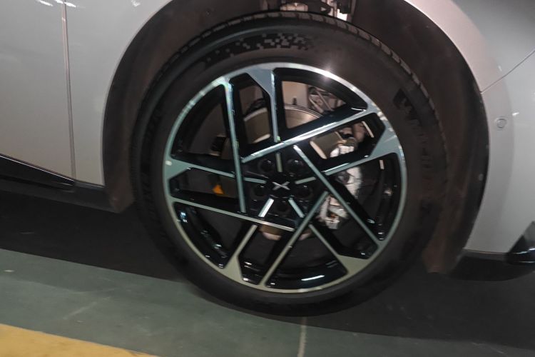 小鹏P7+ 2024款 超长续航 Max车身外观6002