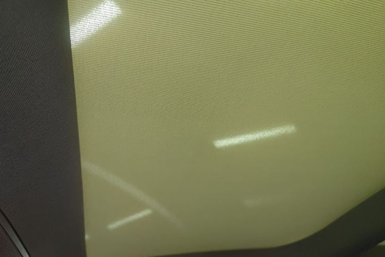 奔驰GLA 2018款 GLA 200 时尚型中控内饰22