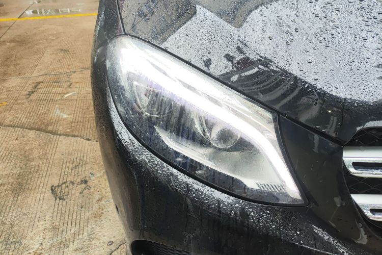 奔驰GLE 2015款 GLE 320 4MATIC车身外观6006